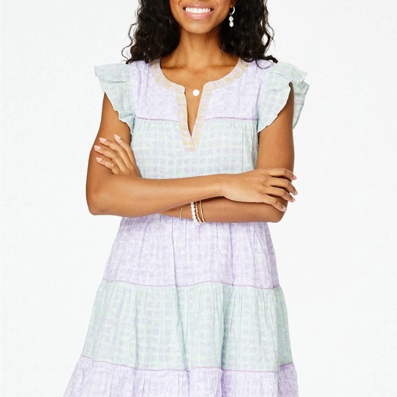 Dresses & Skirts - Roller Rabbit Ismay Pippa Dress S
